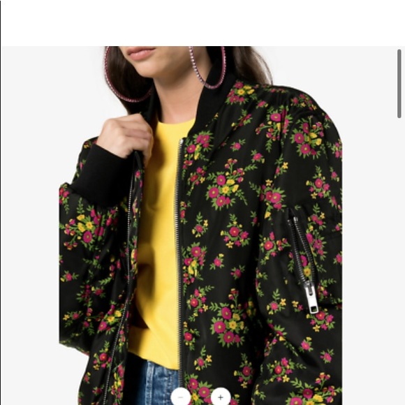 Gucci bouquet on velvet black graphite - Picture 2 of 14